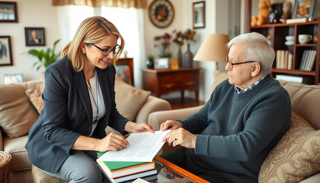 Business Notary Services
