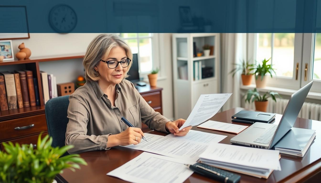 Notarizing Personal Documents